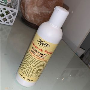 Kiehl’s Creme de Corps Light-weight body lotion